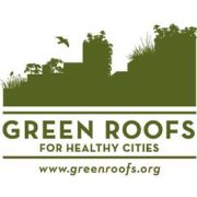 Green Roofs for Healthy Cities