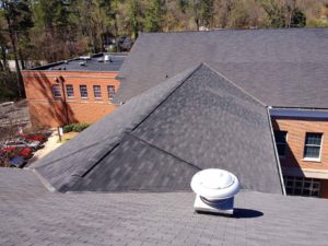 Can You Name This Building-Sentry Roof, chapel