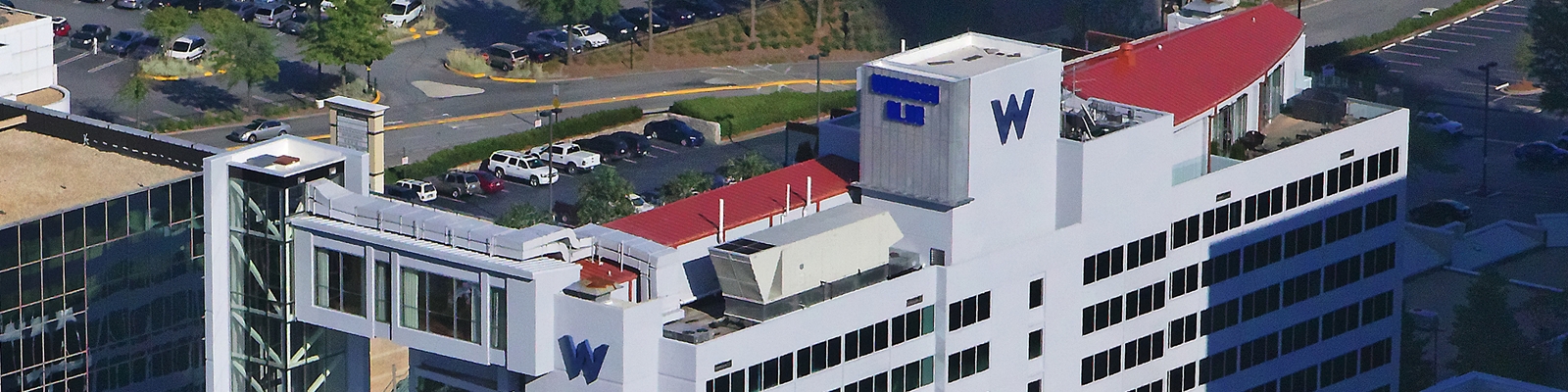 Sentry Roof News