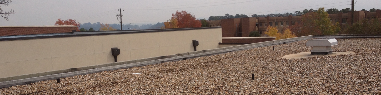 Sentry Roof Care