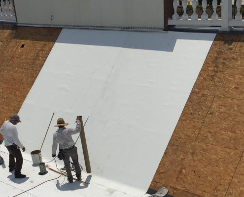 How Long Does A Roof Last