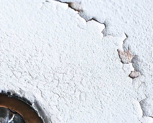 roof-leak