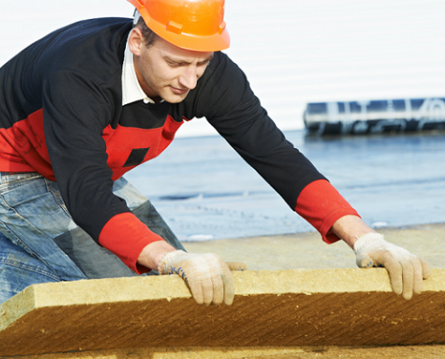 commercial-roof-insulation