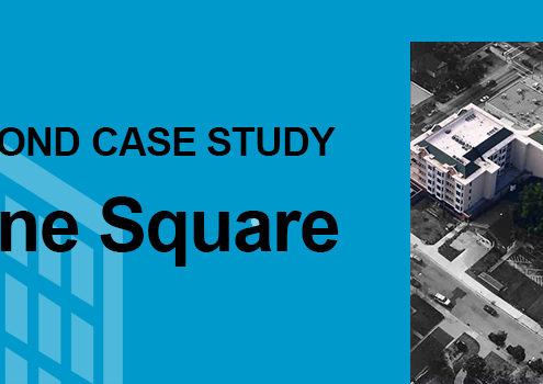 60-Second Case-Towne Square