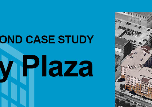 60-Second Case-City Plaza