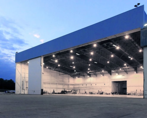 airport-hanger