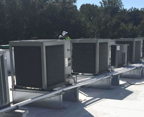 Full-Service Roofing Contractor