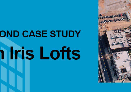 60-Second Case-Glen Iris