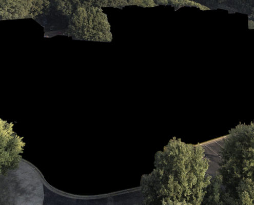 Can You Name This Building Sentry Roof