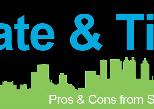 Slate & Tile Pros and Cons