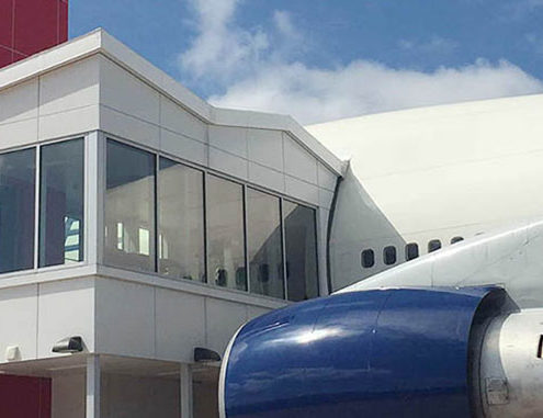 Delta Flight Museum