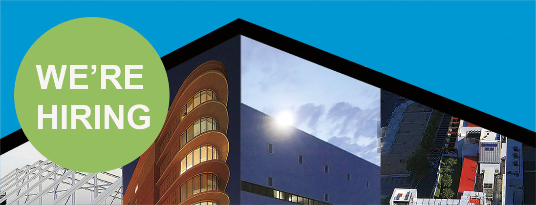 Sentry Roof is Hiring