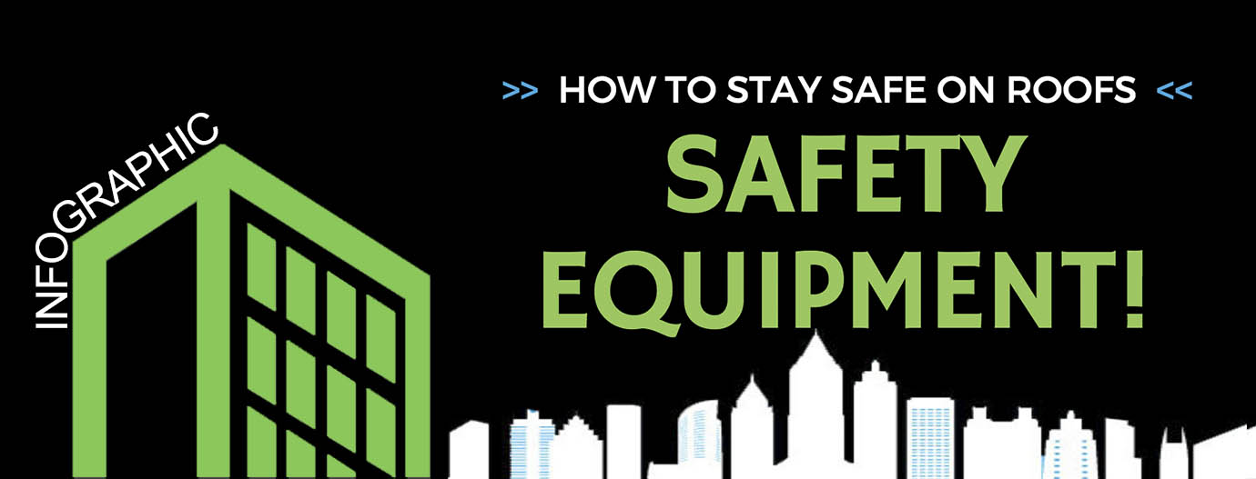 Infographic: Safety Equipment
