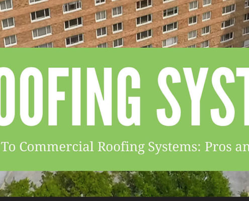 Guide Roofing Systems Featured