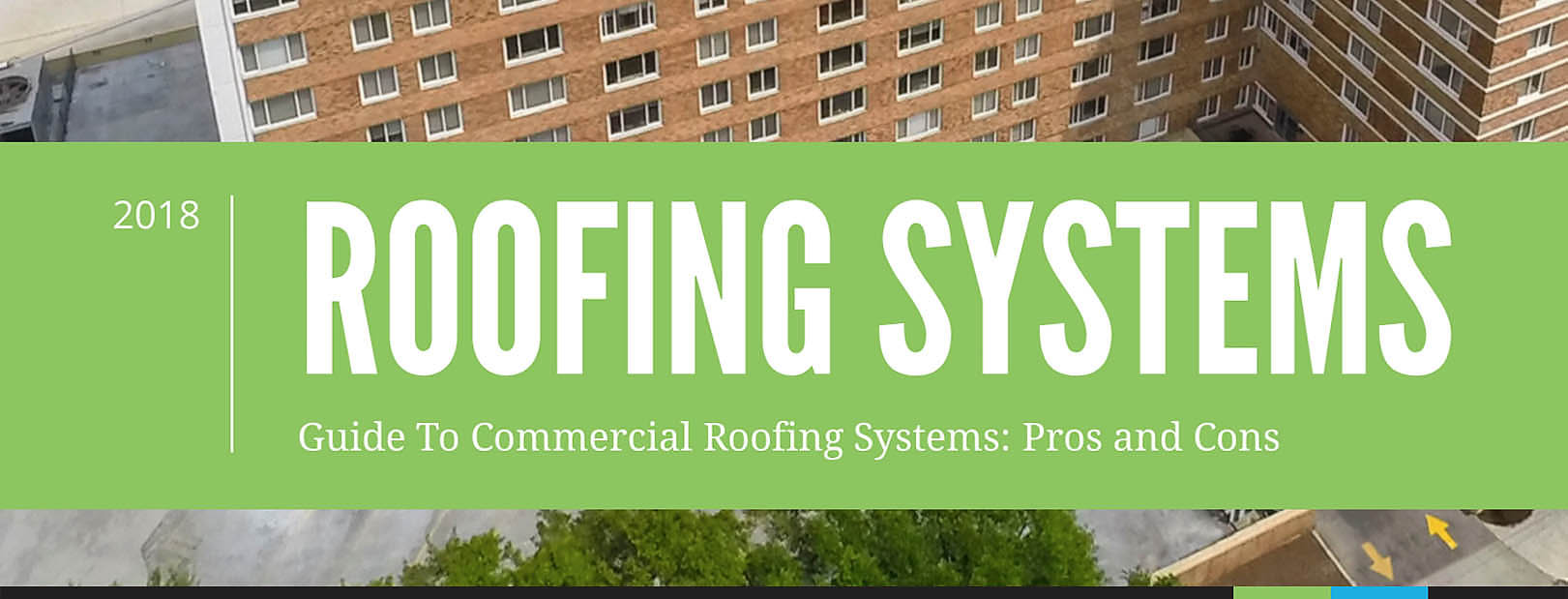 Guide Roofing Systems Featured