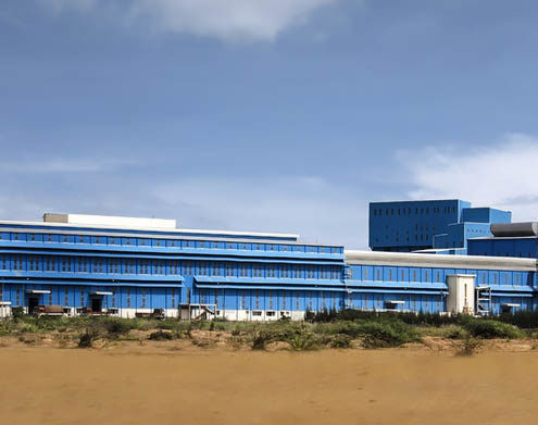Roof Asset Management