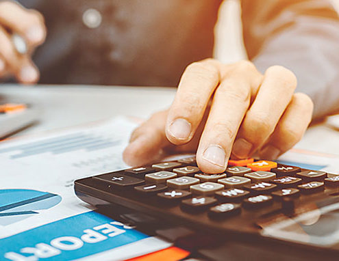 New Tax Law for Roofing