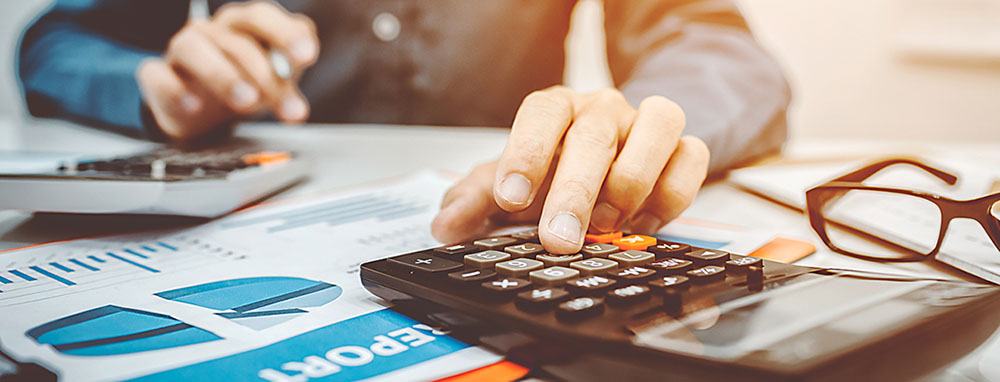New Tax Law for Roofing