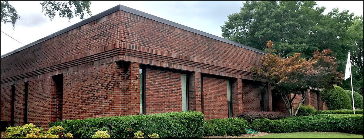 Sentry Roof New Building