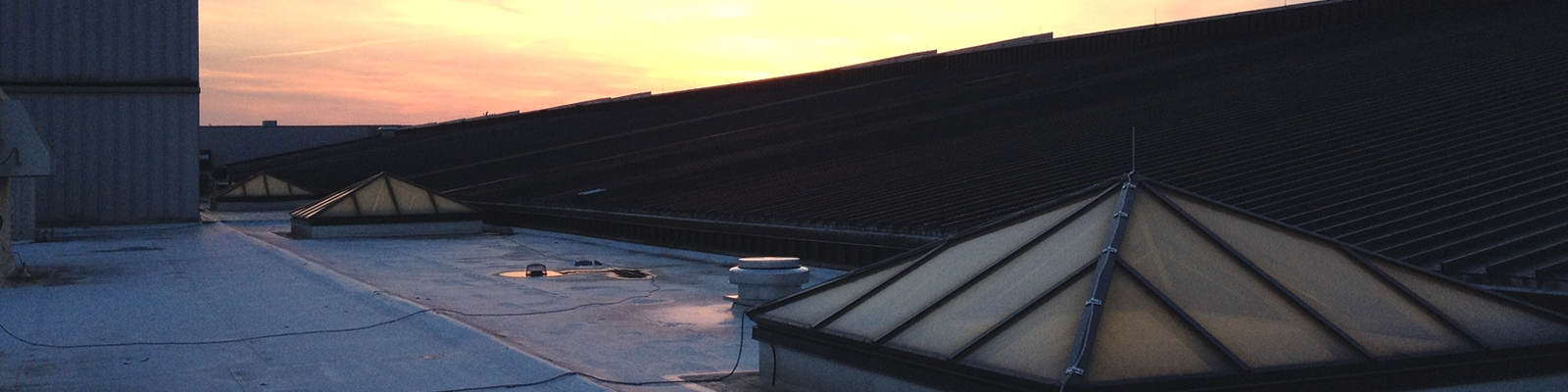 Sentry Roof - Roofing Services