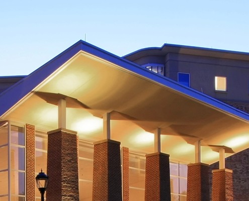 Sentry Roof - Value & Longevity Sentry Roof - Value & Longevity